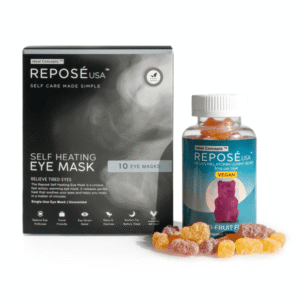 Vegan Better Sleep Bundle