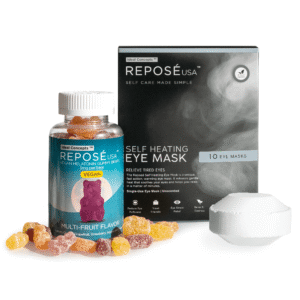 Vegan Self Care Trio | Vegan Self Care Products