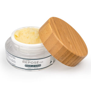 Reposé Lip Scrub | Sugar Lip Scrub