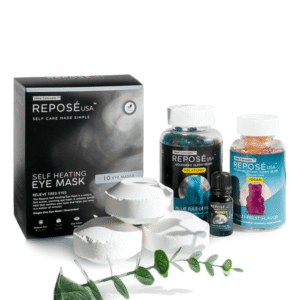 Ultimate Self Care Bundle